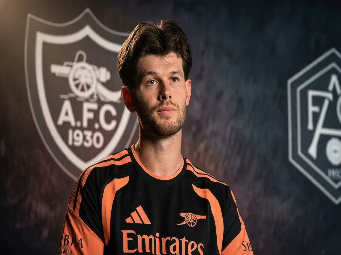 Arsenal Land Meslier On Free Transfer: Smart Business Or Goalkeeping Panic Buy?