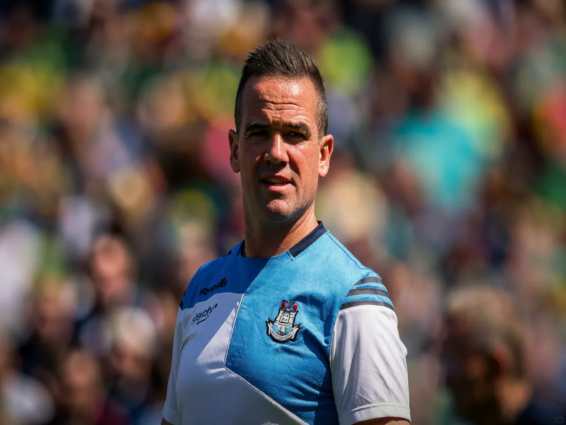Brennan Demands GAA Embrace Video Technology After Kerry Heartbreak