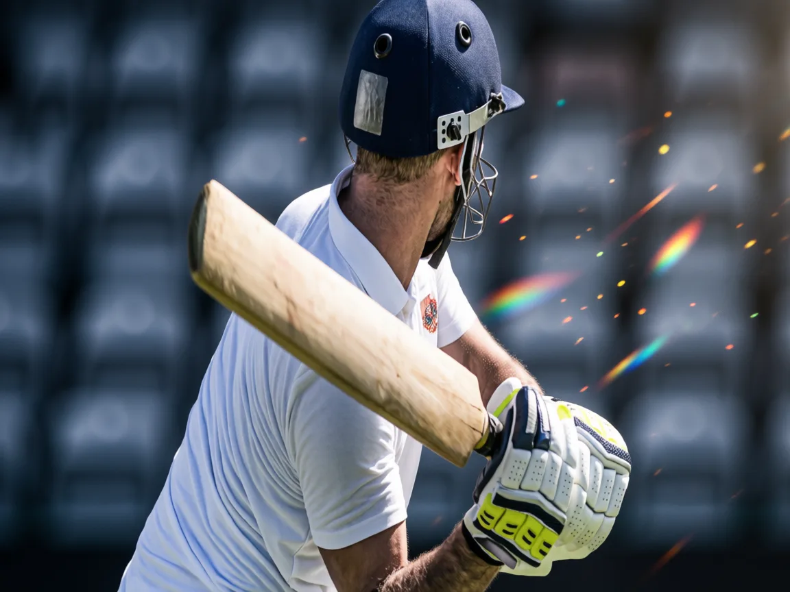 Guess the Hundred: Cricket Star No. 16