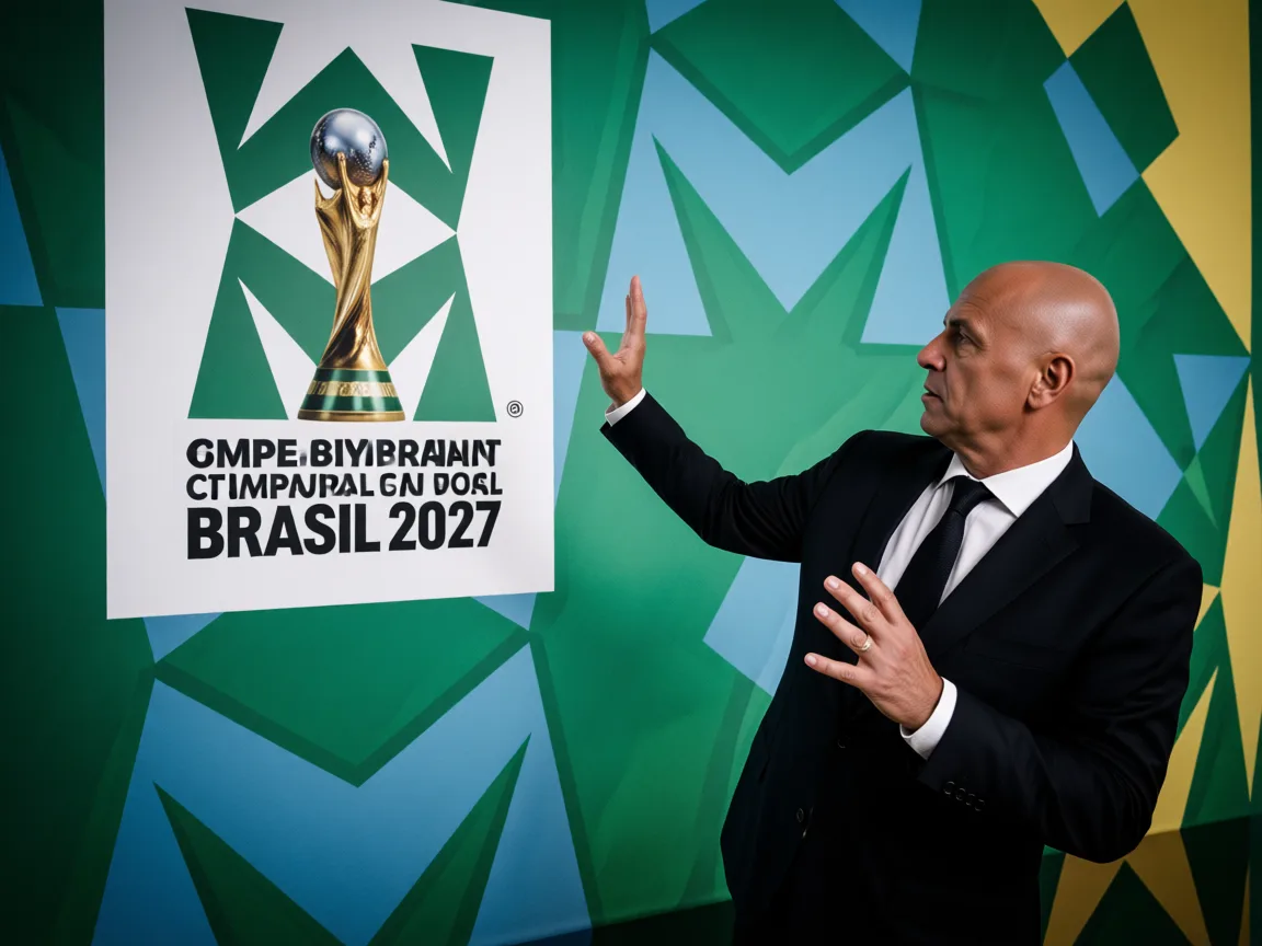 One Mention in 25 Pages: How FIFA's Privatisation Plan Sidelines Women