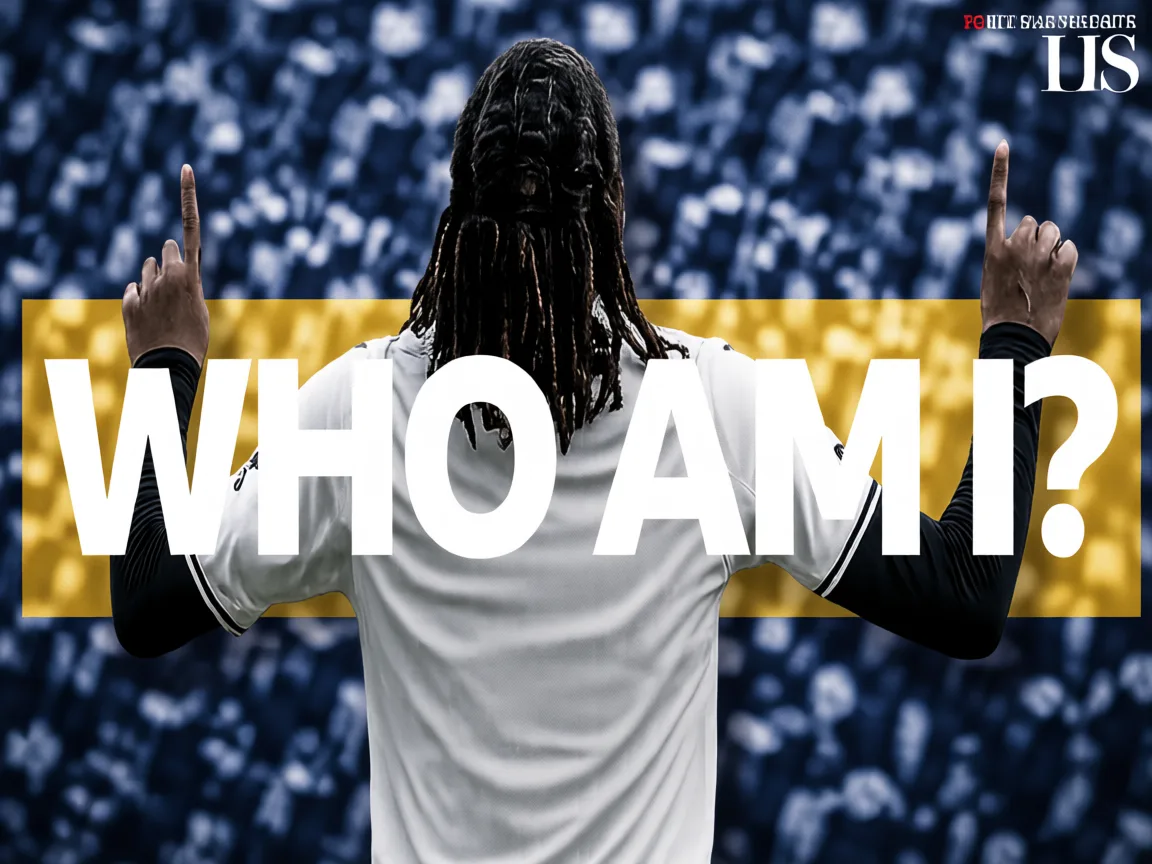 Who Is the Premier League Star Wearing Number 20?