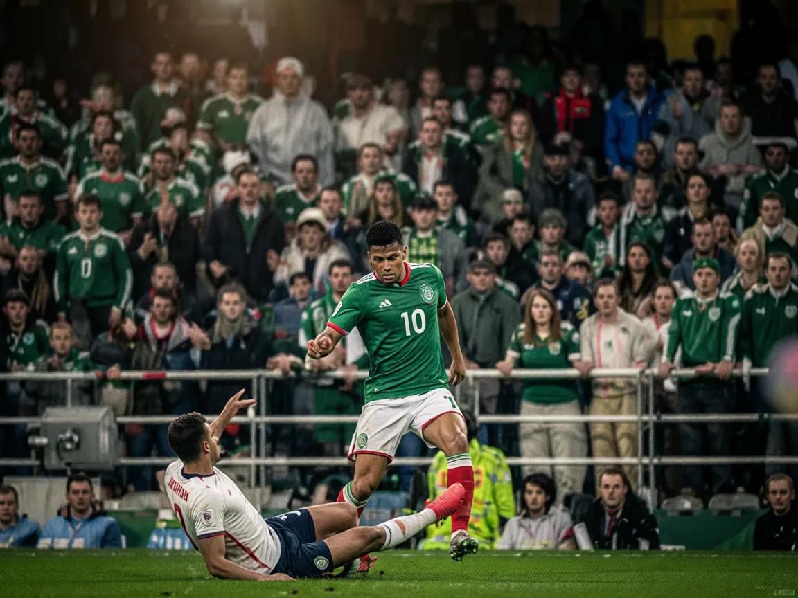 Quansah Handed Two-Match Ban, Throws England's World Cup Defence Into Chaos