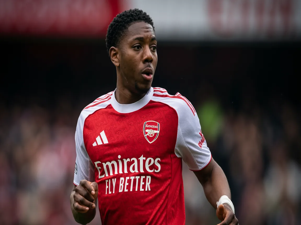 Why Arsenal's Lewis-Skelly Belongs in Midfield, Not at Left-Back