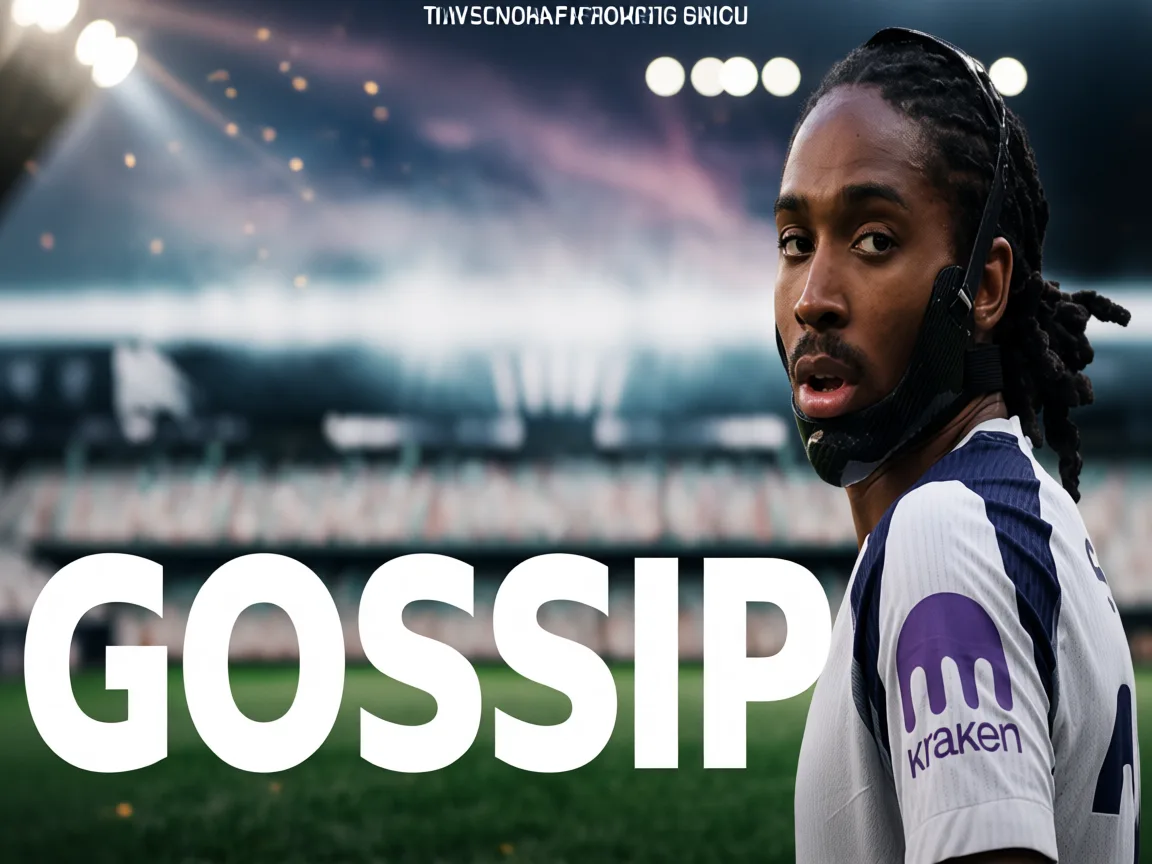 Liverpool close door on Spence as Juventus circles Zirkzee