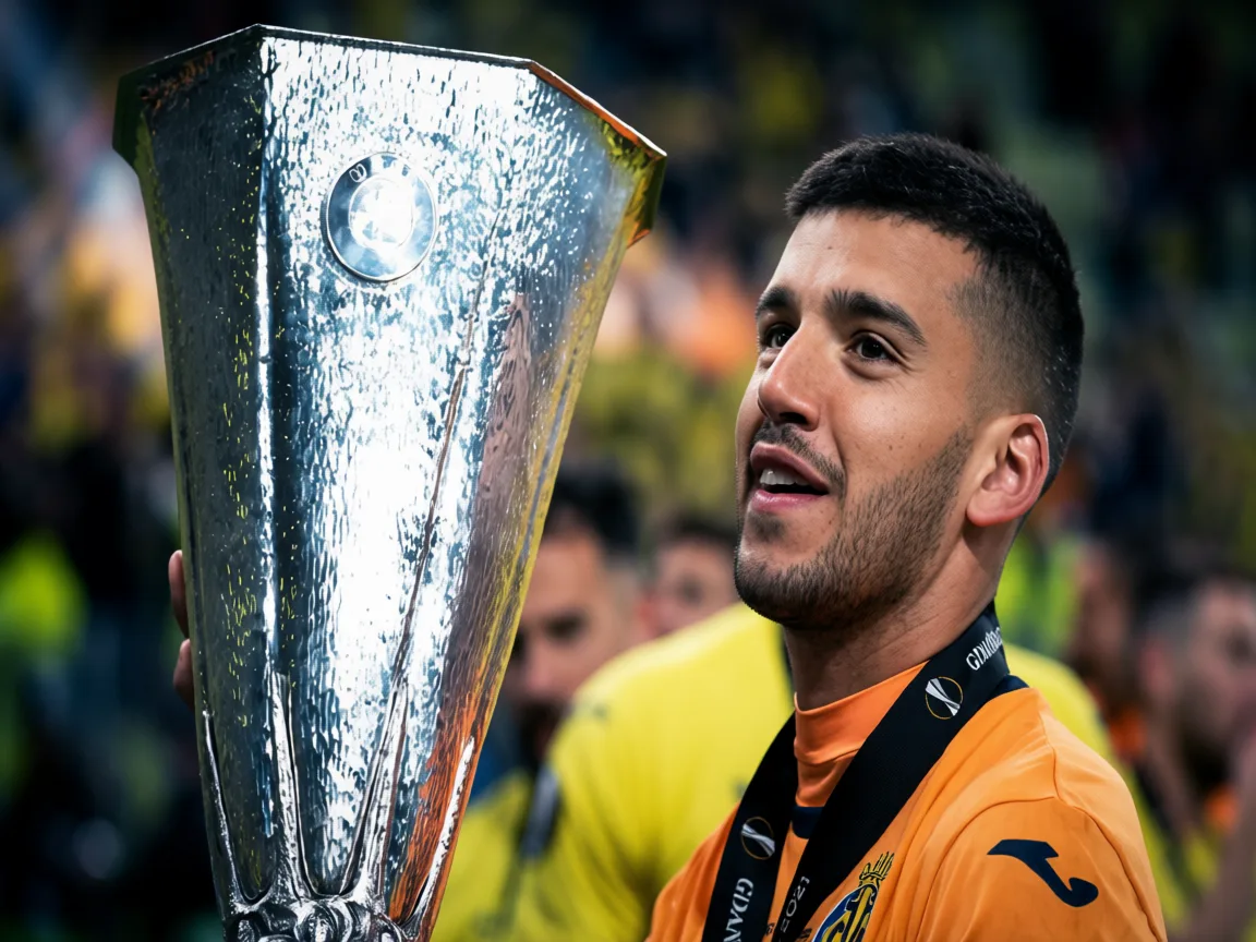 Man City close in on Marseille keeper Rulli