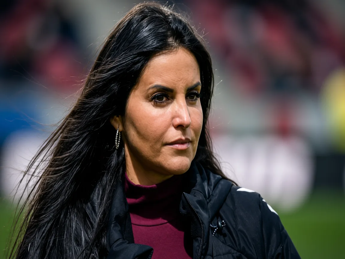 Eva Olid to Take Over Manchester United Women