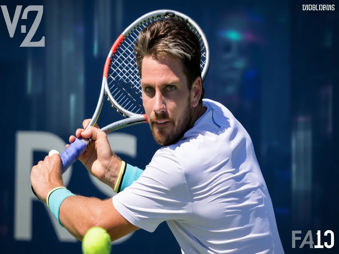 Norrie sweeps aside Buse to book Canadian Open second round