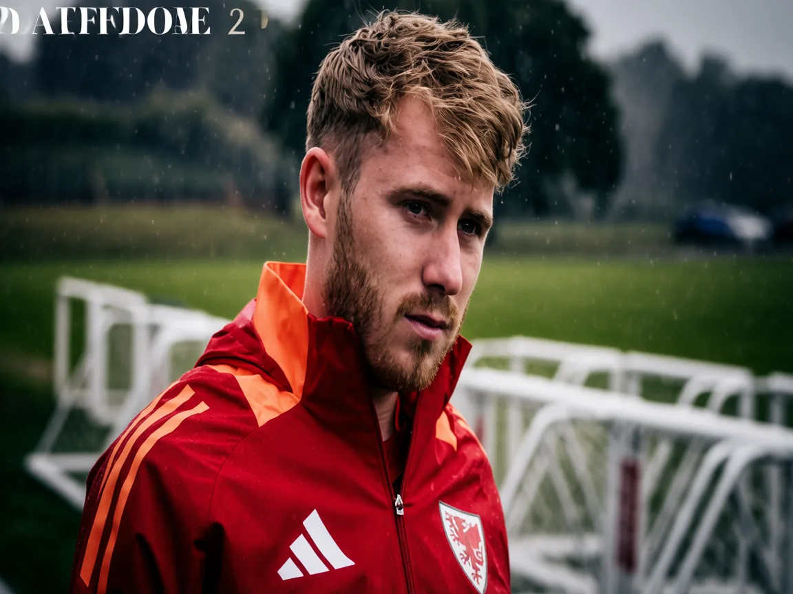 Cooper's Swansea Departure Reflects Harsh Championship Reality for Welsh Talent