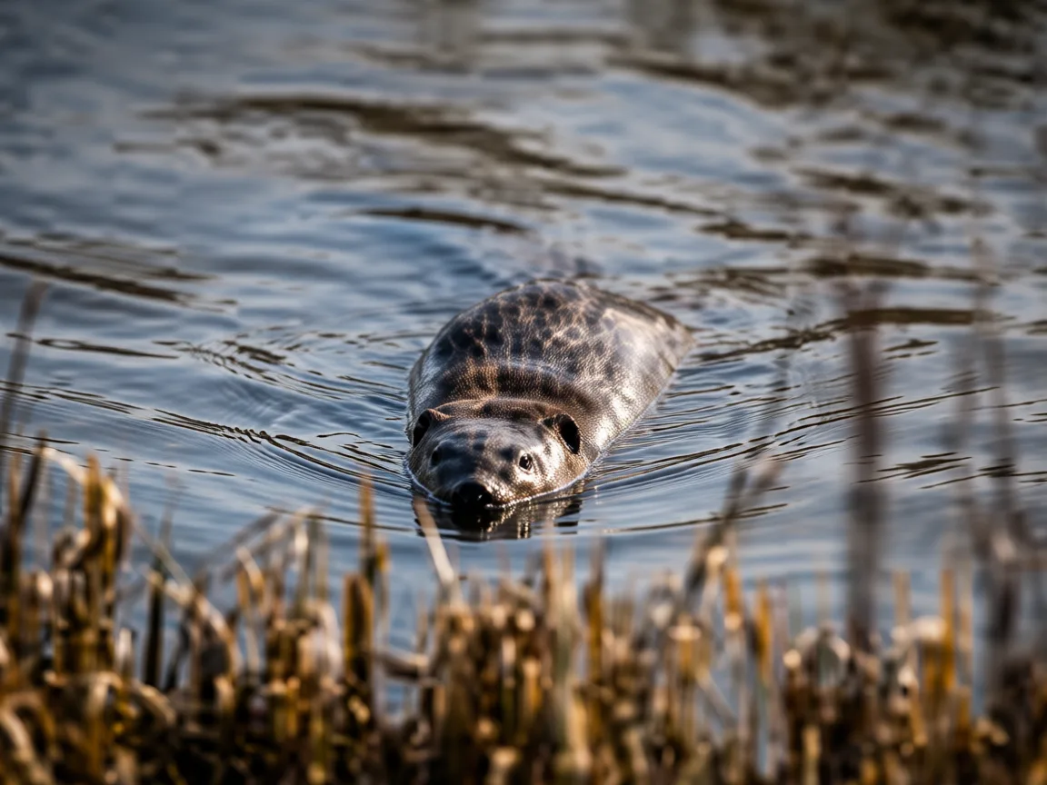 The Lincolnshire Farm Where Rewilding Faces Its Financial Reckoning