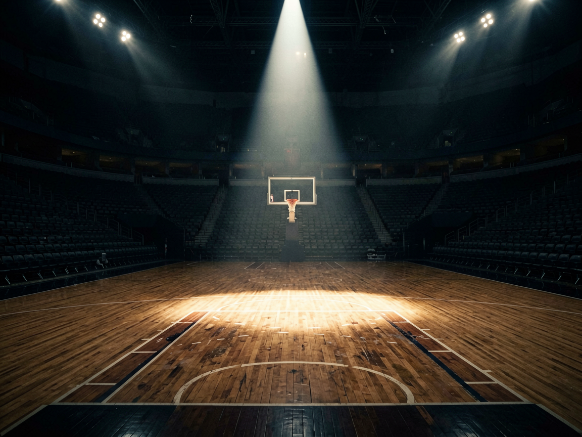Six Teams, One Monster Deal: How the NBA Just Redrew the Map