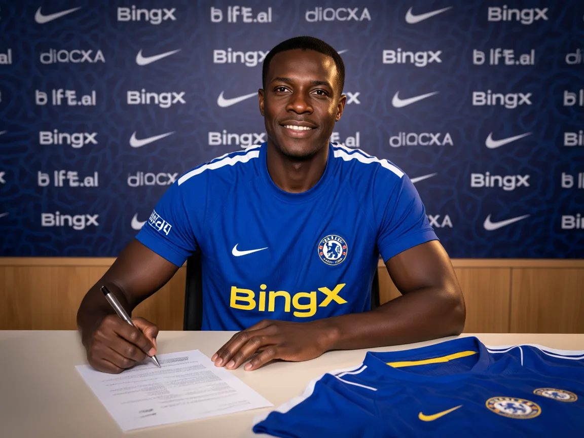 Welbeck Ends Chelsea's Six-Year Freeze on Over-26 Signings