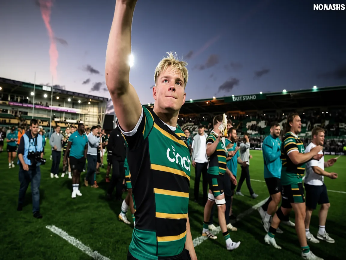 The £1m Problem: Why Henry Pollock's Next Contract Won't Be Straightforward